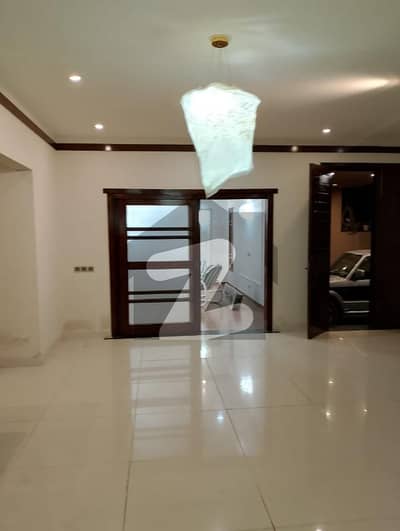 Big Chance Deal Like New Bungalow For Sale In Phase 6 With Rental Income