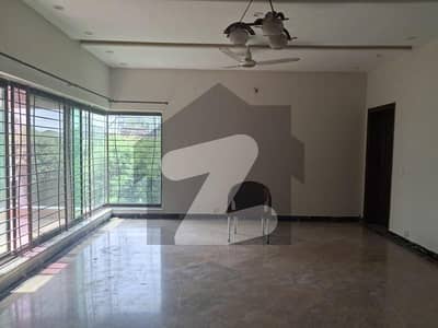 1 Kanal Upper Portion For Rent