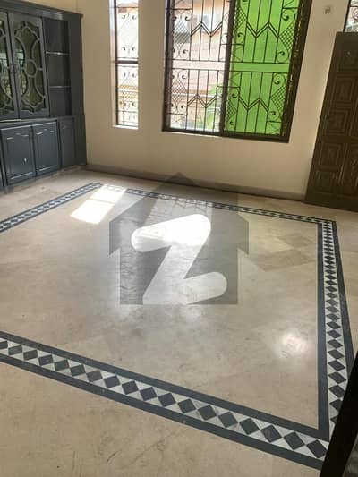 Prime Location Upper Portion For Rent In Shallavelly Near Range Road