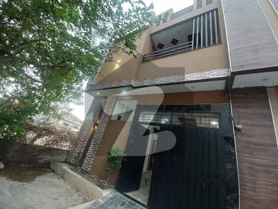 کینال بینک ہاؤسنگ سکیم لاہور میں 3 کمروں کا 4 مرلہ مکان 1.6 کروڑ میں برائے فروخت۔