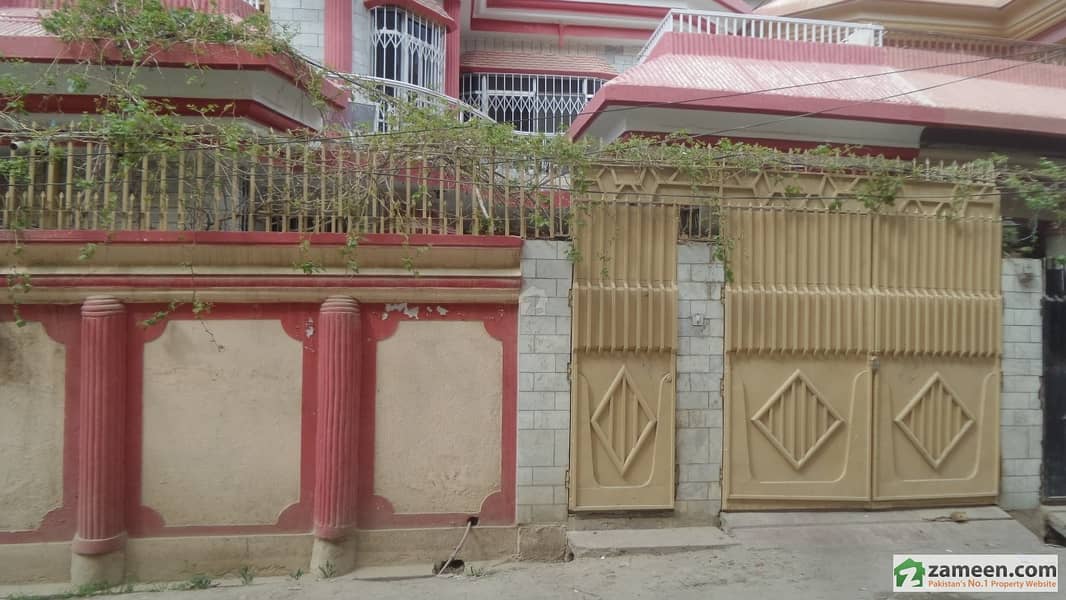 Well Furnished House For Sale At Killi Barat