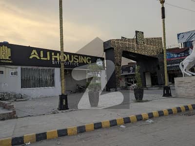 علی