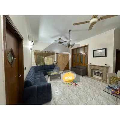 Furnished