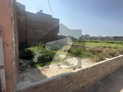 10.5 Marla Residential Plot for Sale in Khan Bahadur Colony No. 2, Adjacent to OPF Colony, Doranpur Peshawar 10.5 Marla Residential Plot for Sale in Khan Bahadur Colony No. 2, Adjacent to OPF Colony, Doranpur Peshawar