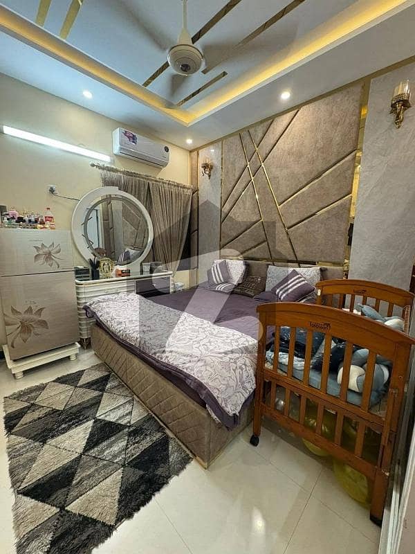 Ideal Flat In Karachi Available For Rs. 75000 Ideal Flat In Karachi Available For Rs. 75000