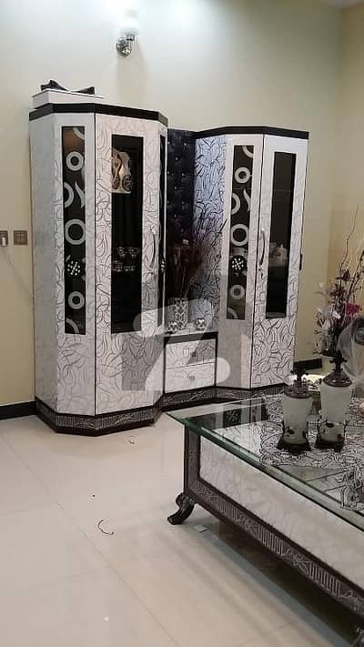 Prominently-Located Flat Available In Jamshed Road For rent