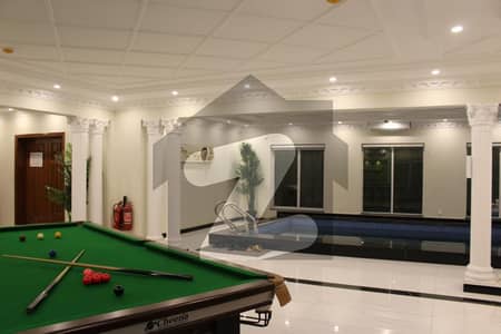 Luxury