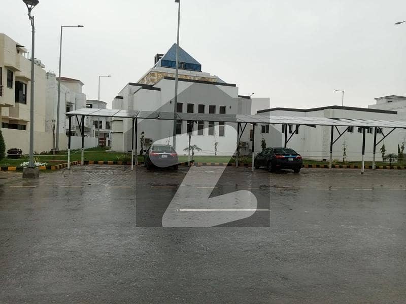 5 Marla Plot File for sale in DHA Defence 5 Marla Plot File for sale in DHA Defence