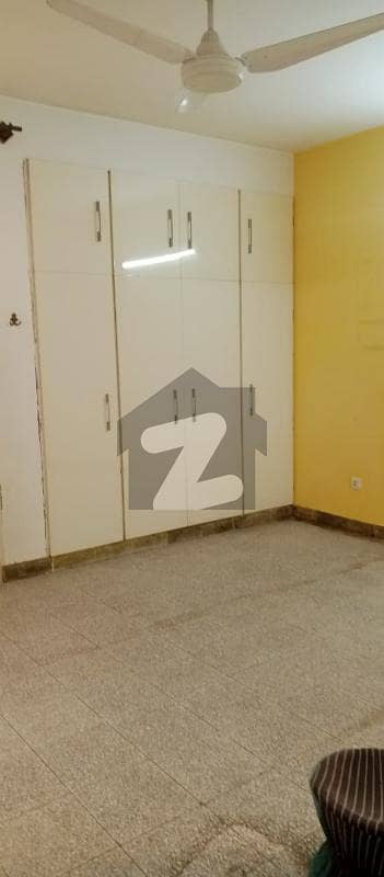 Ctype Flat Available For Rent in G11