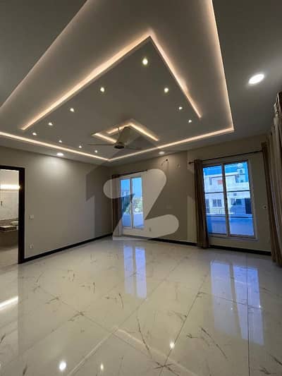 10 Marla Brand New Luxury Double Story House