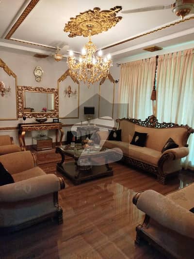 5 Marla Corner Double Story owner Build House For urgent Sale