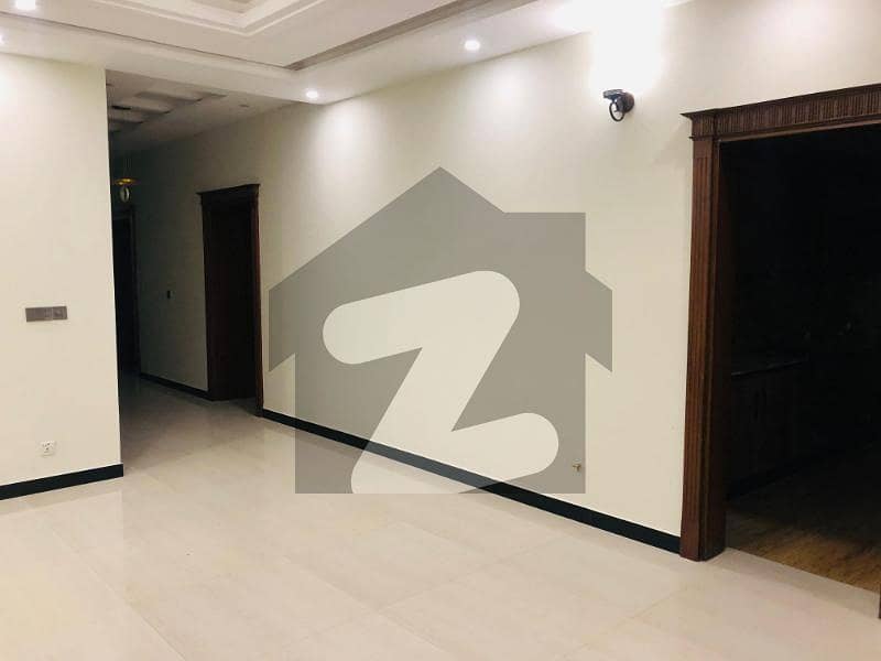 Portion Available For Rent In E-11 Islamabad