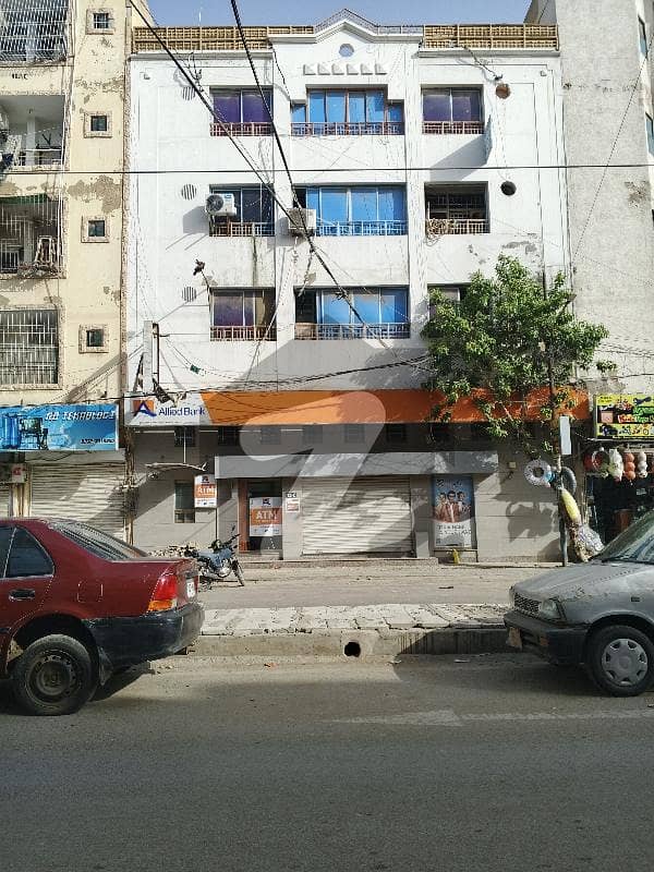 ڈی ایچ اے فیز 2 ایکسٹینشن ڈی ایچ اے ڈیفینس,کراچی میں 8 مرلہ عمارت 19.0 کروڑ میں برائے فروخت۔