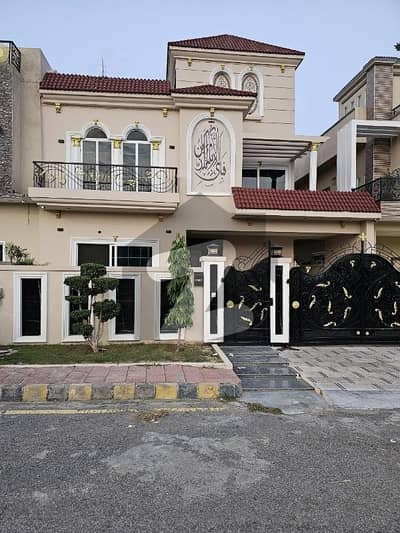 Brand New House For Sale