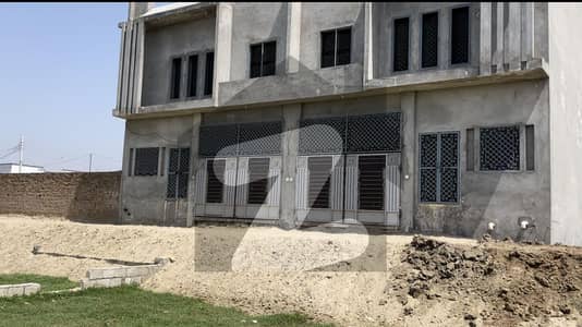 Plots Available For Sale 5 Marla