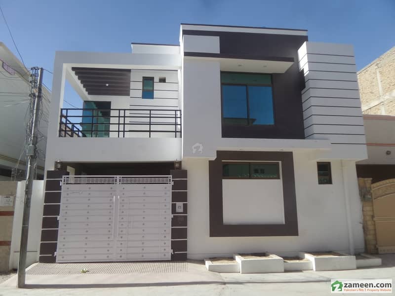 Well Furnished House For Sale At Kakar Town Samungli Road
