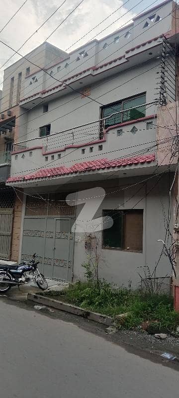 5 Marla Double Story House For Sale 5 Marla Double Story House For Sale