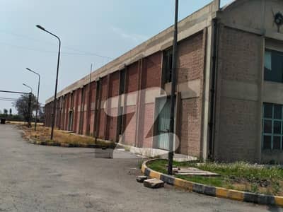 فیصل آباد روڈ شیخوپورہ میں 100 کنال گودام 24.0 لاکھ میں کرایہ پر دستیاب ہے۔