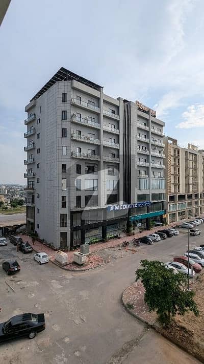 Brand New Luxurious Apartment Available For Sale