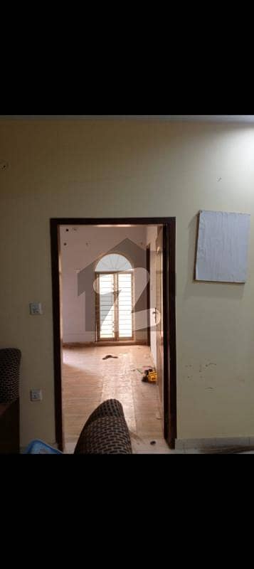 10 Marla Upper Portion Available For Rent In Pak Arab Housing Scheme Main Ferzopur Road Lahore