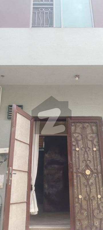 3 Marla Lower Portion Available For Rent In Shadab Garden Main Ferozepur Road Lahore