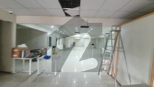 2900sq. Ft Commerial Hall Brand New