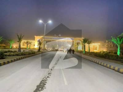 ڈی ایچ اے فیز 1 - سیکٹر بی ڈی ایچ اے فیز 1,ڈی ایچ اے ڈیفینس,پشاور میں 1 کنال رہائشی پلاٹ 2.75 کروڑ میں برائے فروخت۔