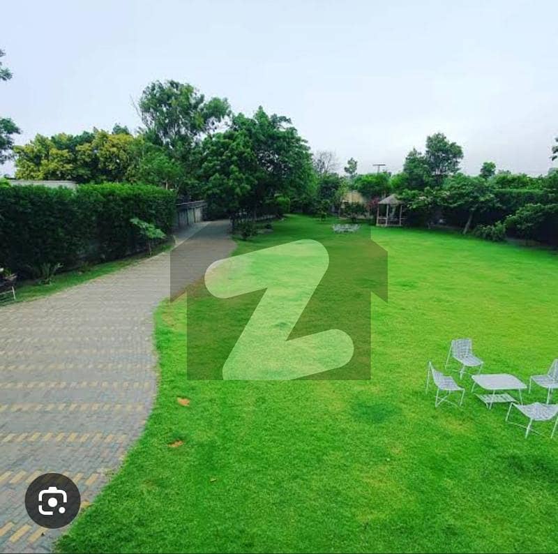 22 KANALS RESIDENTIAL/FARMHOUSE PLOT ON MIAN THEATHER ROAD 22 KANALS RESIDENTIAL/FARMHOUSE PLOT ON MIAN THEATHER ROAD