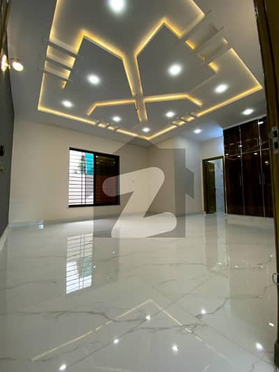 5 Marla Ultra Luxury Designer House For Rent In Shalimar
