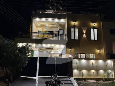 05 Marla Ultra Luxurious Designer House For Rent In Buch Executive Villas Multan