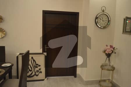 06 Marla Ultra Luxurious Designer House For Rent In Wapda town face two Multan