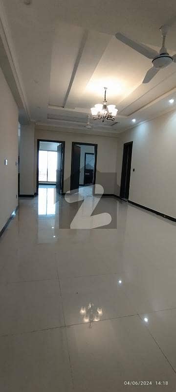 E-11 Madina Tower Apartment 2Bed Flat Available For Rent