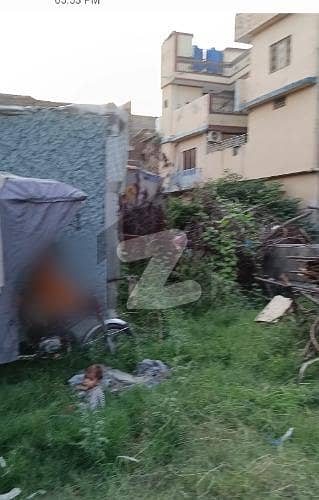 Plot For Sale
