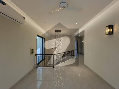 Brand New House Is For Rent In F-6