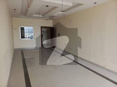 Main Double Road Corner 492 Sqft Office Available For Rent Located In I-8 Markaz