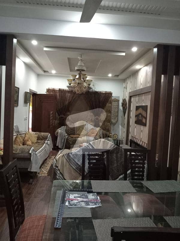 10 MARLA BEAUTIFUL HOUSE FOR SALE