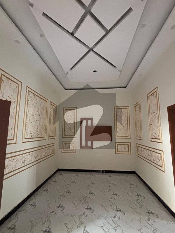 Highly-Desirable House Available In Falaknaz Dreams For sale