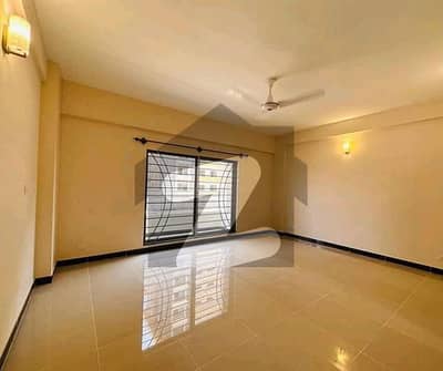 2576 Square Feet Flat In Karachi Is Available For Rent