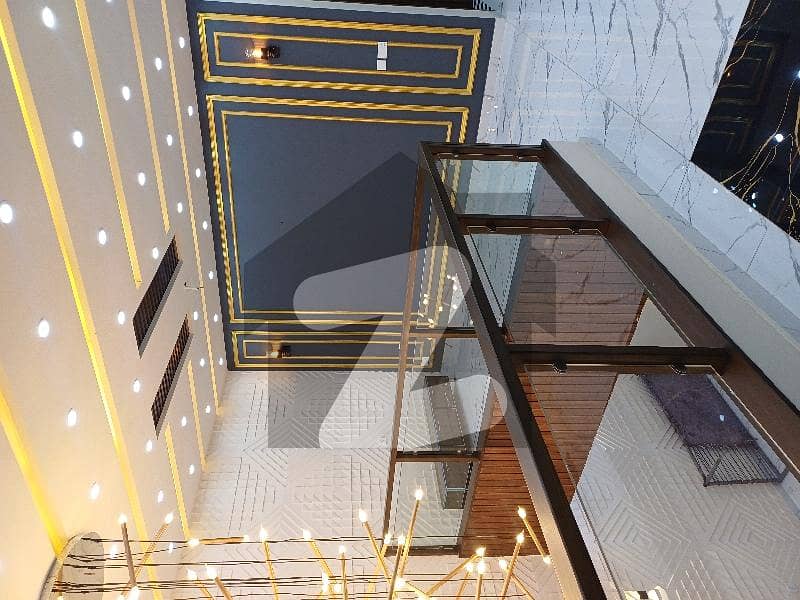 Brand New Vip Luxury House