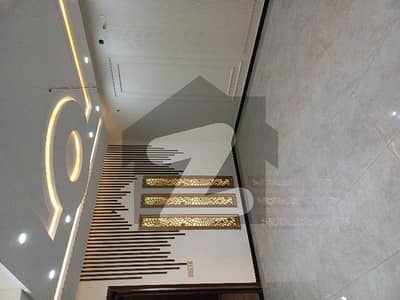 Brand New Vip Luxury House For Sale