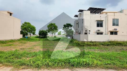 Exclusive Plot for Sale - Ideal for Builders and Investors