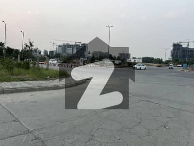 Prime Location Flat Is For Sale