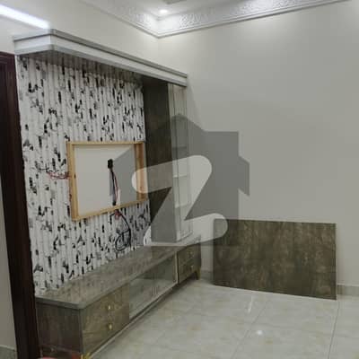 5 Marla Ground Floor available For Rent at Dhoke Kashmire