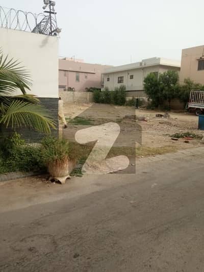 1000 Square Yards Residential Plot For sale In DHA Phase 6 Karachi