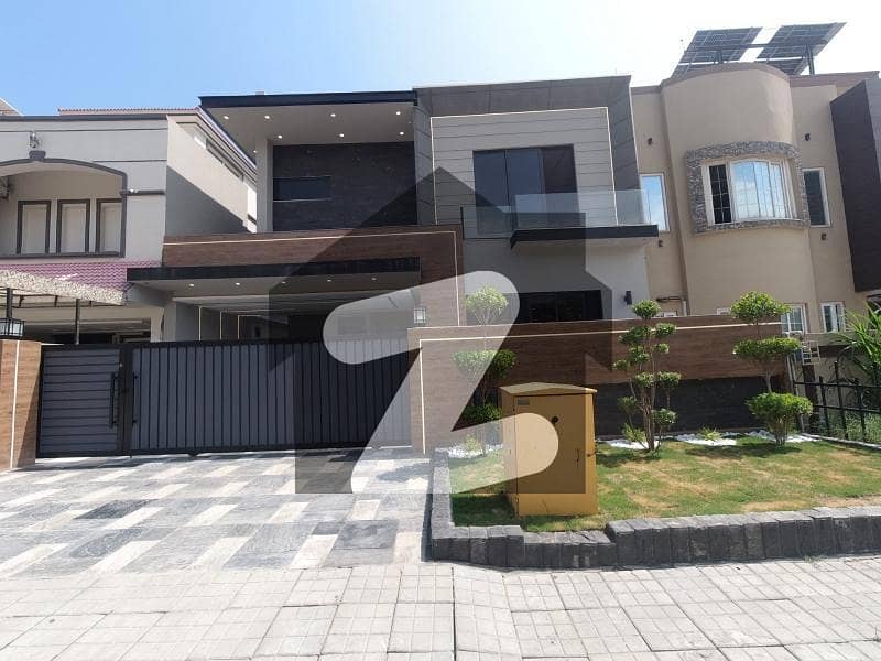 Affordable House Of 10 Marla Is Available For sale