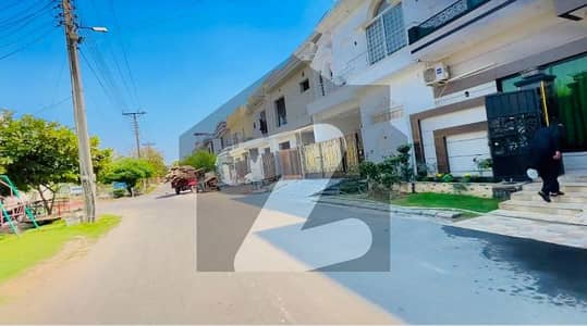 ویلینشیاء ۔ بلاک بی ویلینشیاء ہاؤسنگ سوسائٹی,لاہور میں 1 کنال رہائشی پلاٹ 3.51 کروڑ میں برائے فروخت۔