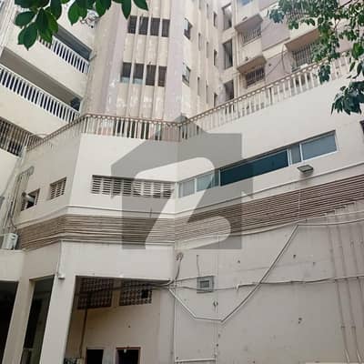 3 Bed Flat Drawing, Dining, Big Terrace