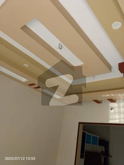 House 120yards Lease G+1 Brand New For Sale In Sch 33;Gulshan E Usman Phase 1 Block 2