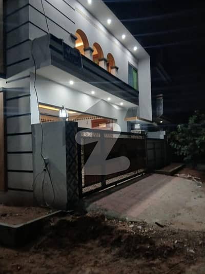 6 Marla Double-Storey House For Sale At Investor Price