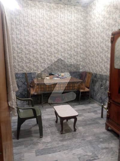 4 Marla Used House In Very Good Condition For Sale In Fateh Garh